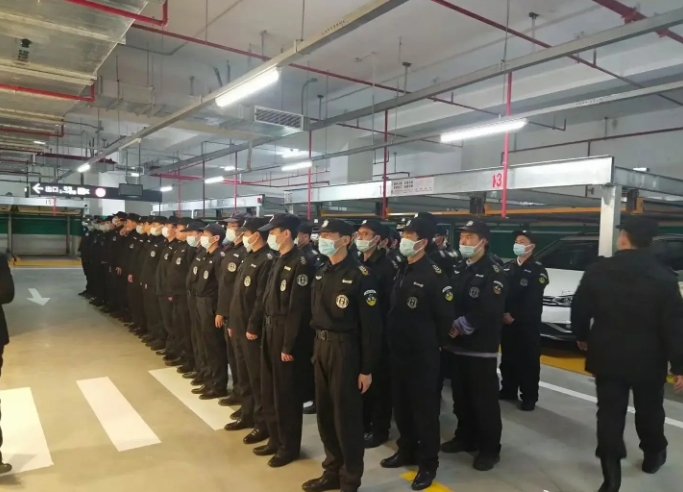 廣州保安外包公司有哪些